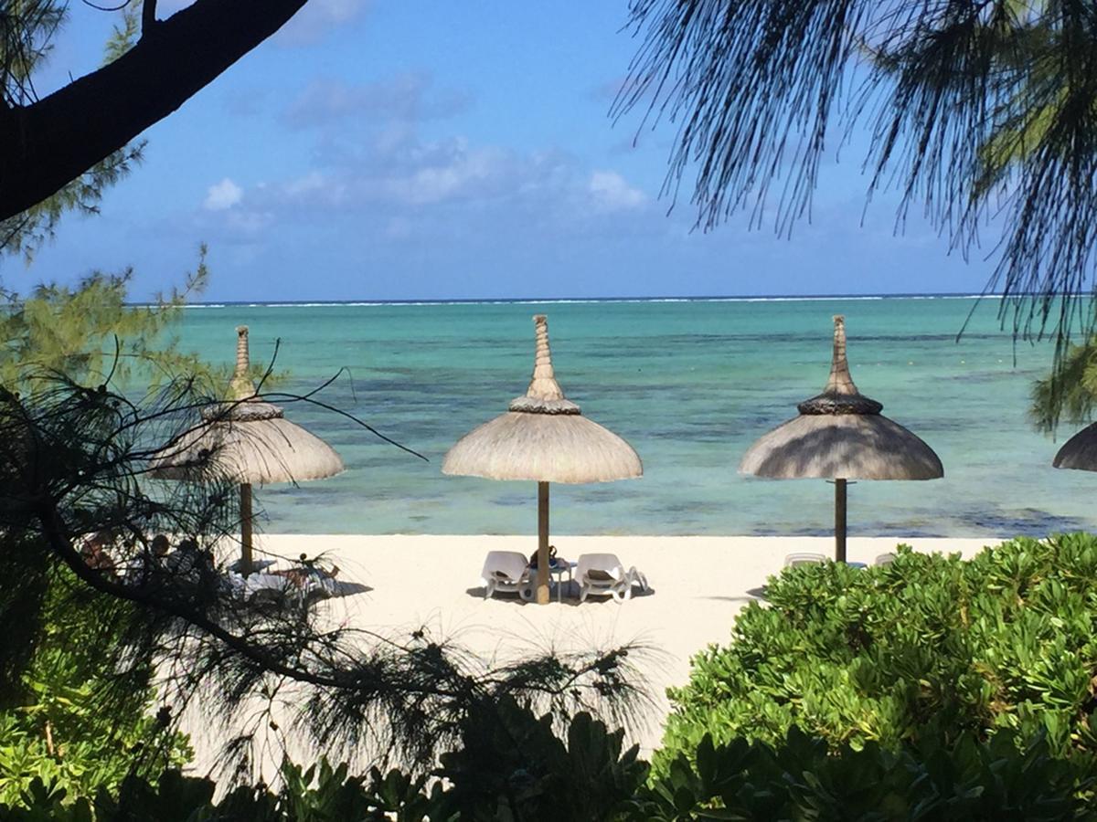 Bubble Lodge Ile Aux Cerfs Island Экстерьер фото