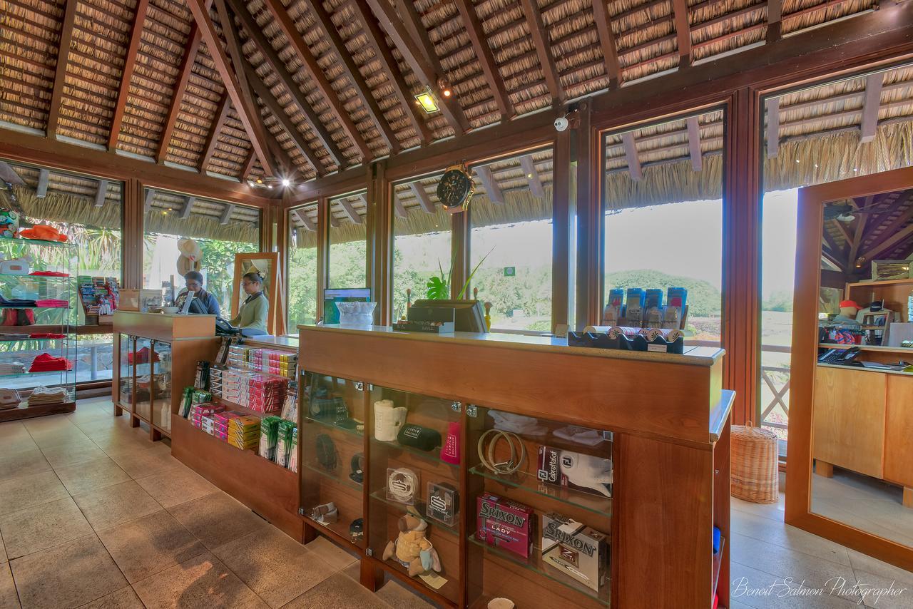 Bubble Lodge Ile Aux Cerfs Island Экстерьер фото
